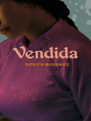 cover image of Vendida